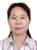 龚梅金