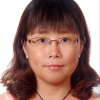 张绘莉