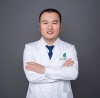 李志刚