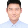 李肖越