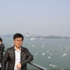刘刚正