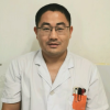 刘春龙