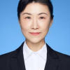 陈晓萍