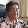 焦溥蕙