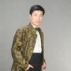 王洪君