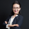杨蓉娅