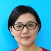 儿科门诊新生儿周晓丽