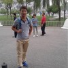 何杰