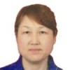 韩红丽