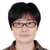 邱丽华