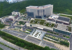 中国医学科学院肿瘤医院深圳医院 | 国家癌症中心南方分中心