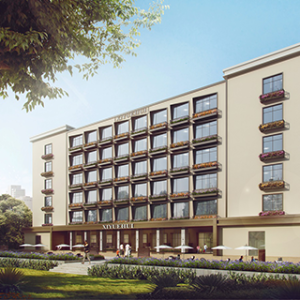 禧月荟月子中心华强店