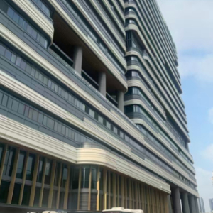 深圳市福田区妇幼保健院(安托山院区)