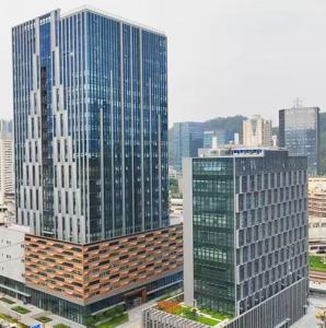 罗湖区人民医院（清水河院区）