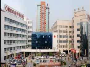 郑州大学附属郑州中心医院