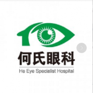 上海何氏眼科