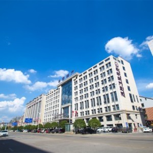 长沙乐好妇产医院