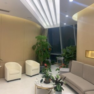 上海众齿口腔门诊部