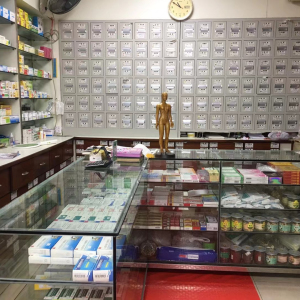 深圳桂方中医（综合）诊所