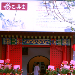 深圳乙真中医药发展管理有限公司乙真堂园中中医诊所