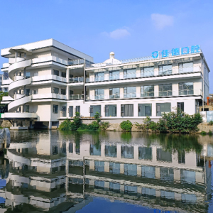 佳德口腔（阜阳分院）