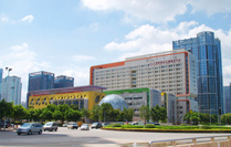 广州市妇女儿童医疗中心(广州市妇婴医院院区)	