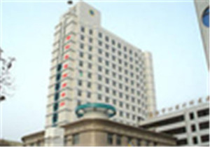 晋城市眼科医院