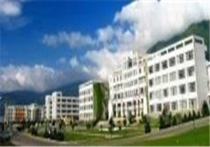 解放军第六十医院