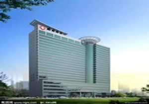 楚雄市人民医院