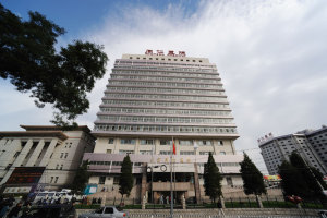 北京同仁医院南院(亦庄院区)