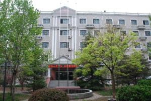 北京市大兴区心康医院