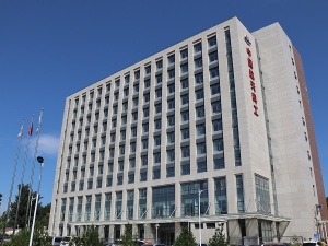 中国航天科工集团七三一医院