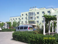 北京市昌平区南口医院