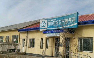 北京市平谷区南独乐河镇峰台社区卫生服务站