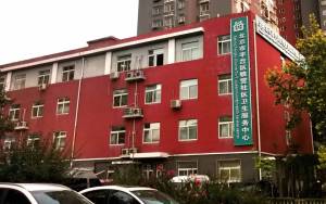 北京丰台区铁营社区卫生服务中心
