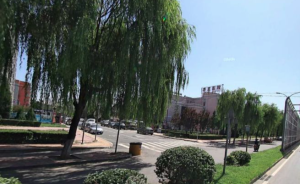 北京大兴区亦庄医院
