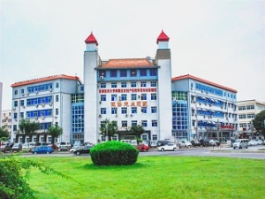 北京市怀柔区妇幼保健院