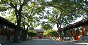 北京按摩医院