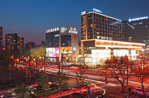 北京善方医院