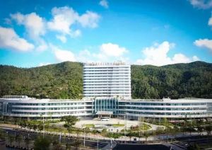 广东省人民医院珠海医院