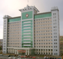 珠海市红旗医院