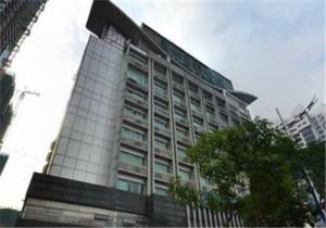 广州市海珠区第一人民医院