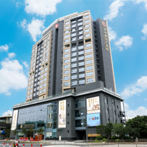 广州安和泰妇产医院