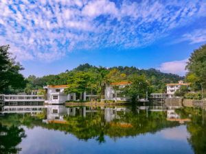 广州市番禺区健康管理中心