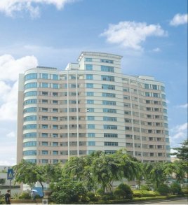 东莞市厚街医院沙溪院区