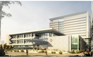 佛山市三水区中医院