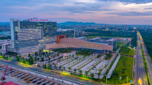 顺德第一人民医院