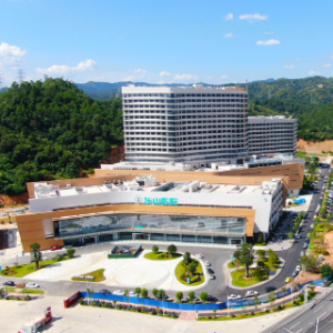 梅州东山医院