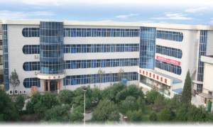 山西华晋骨科医院