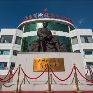 长治医学院附属和济医院